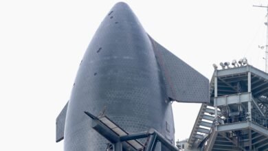 SpaceX's Starship Faces Same Critical Flaw That Doomed NASA Shuttles