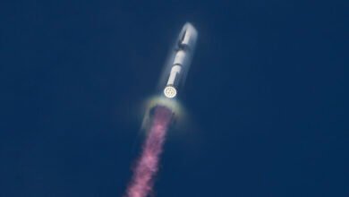 SpaceX Hits Daily Launch Milestone; ULA Recovers Booster