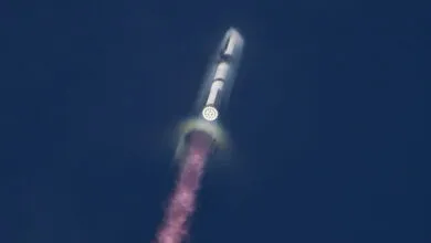 SpaceX Hits Daily Launch Milestone; ULA Recovers Booster