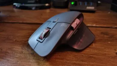 Logitech MX Master 4 Leak Reveals Haptic Feedback Feature