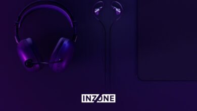 Sony's New Inzone Audio Gear: A Must-Have for PS5 Gamers