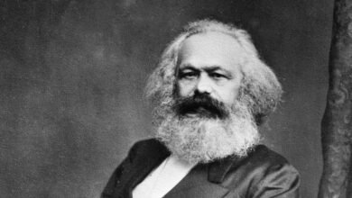 Is Trump's Intel Investment Marxist? An Analysis