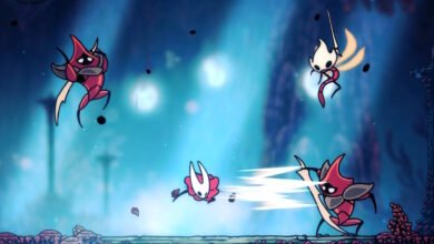 Silksong's Shadow: Indie Devs Scramble to Avoid Release Date