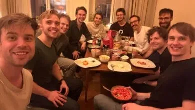 Lovable Aims for $1B ARR in Next Year