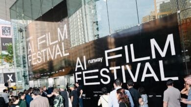 I Went to an AI Film Festival - And Left With More Questions Than Answers