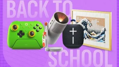 Top Tech & Gear for Back to School 2025: Ultimate Guide