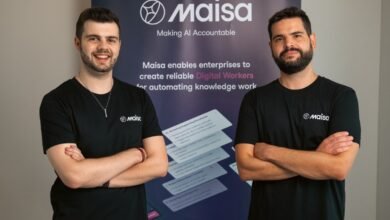 Maisa AI Raises $25M to Tackle Enterprise AI's 95% Failure Rate
