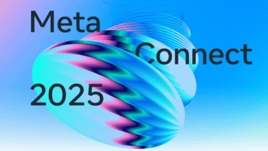 Meta CTO Hints at Connect 2025 Highlights