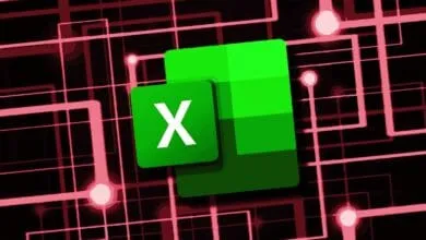 Microsoft to Block Excel Links to Unsupported File Types