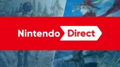 Nintendo Direct Partner Showcase: All the Big Announcements