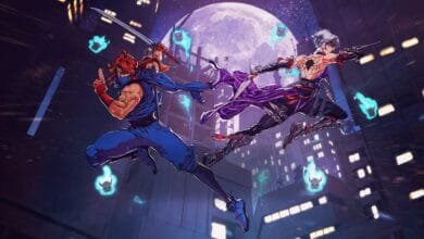 Ninja Gaiden: Ragebound Review – A Thrilling Ride That Ends Too Soon