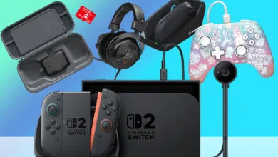 The Best Nintendo Switch 2 Accessories Worth Your Money