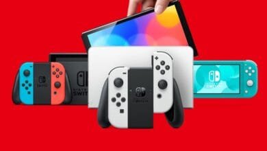 Nintendo raises US switch prices by 15%