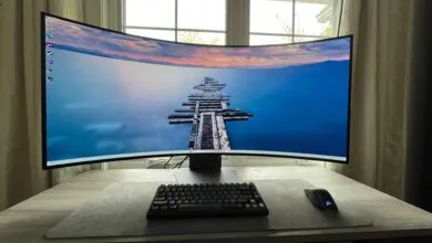 LG Ultragear GX9 Review: Is This Massive, Immersive Monitor Worth the Price?