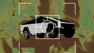 US Military Uses Tesla Cybertruck for Missile Target Practice