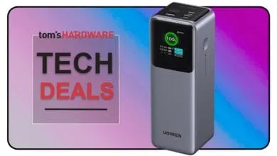 Ugreen Nexode 25,000mAh Power Bank Hits Record Low on Amazon