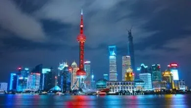 Shanghai’s New Game Policy Opens Doors for Foreign Developers