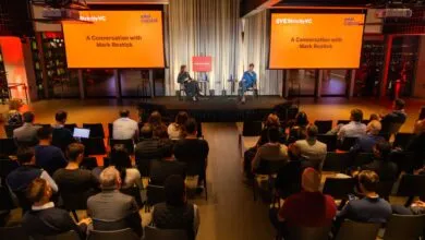 Unlock the LP Track: StrictlyVC at Disrupt 2025