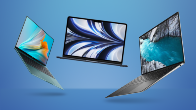 Top Laptops of 2025: Expert Reviews and Recommendations