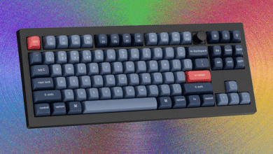 The 9 Best Keyboards of 2025: Expert Tested & Reviewed