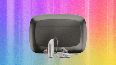 Top-Rated OTC Hearing Aids of 2025: Expert Tested & Reviewed
