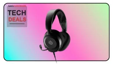 SteelSeries Arctis Nova 1 Review: Grab This Budget Gaming Headset Under $40