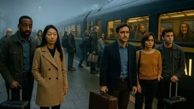 AI’s Hidden Cost: Opportunity Masks Managed Displacement