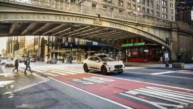 Waymo’s NYC Expansion & Nvidia’s Nuro Investment: TechCrunch Mobility