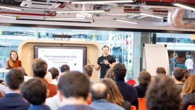 Vocal Image: AI-Powered Tools for Better Communication