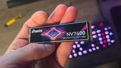 Biwin’s PCIe 4.0 SSD: The Best Value We’ve Tested in Years
