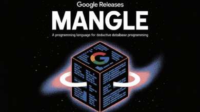 Google Mangle: A New Language for Deductive Database Programming