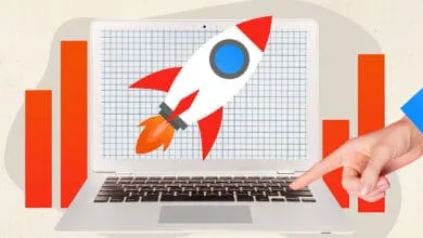 Boost Search Visibility with Unique Image Landing Pages