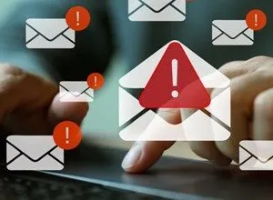 New Phishing Attack Deploys RATs Using UpCrypter Evasion