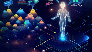 Ask Data Questions in Plain English - Get Instant AI Answers