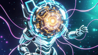Cyera Unveils AI Guardian for Comprehensive AI Security