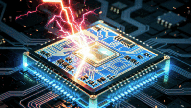 Master Electrostatic Discharge Prevention with IEEE's New Course