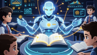 Claude AI Launches New Features to Rival OpenAI and Google