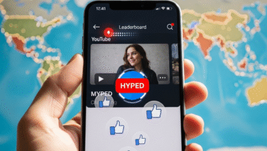 YouTube's Hype Feature: A New Avenue for Smaller Creators