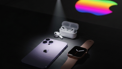 Anticipation Builds for Apple's September Hardware Event