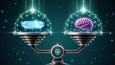 Cloudflare Balances Data Security with AI Access