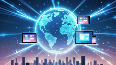 Your Desk is Everywhere Now: Microsoft's DaaS Revolution