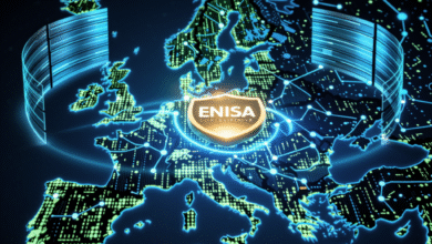 ENISA to Lead €36m EU-Wide Cybersecurity Response Initiative