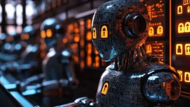 AI-Powered PromptLock Ransomware Encrypts and Steals Data