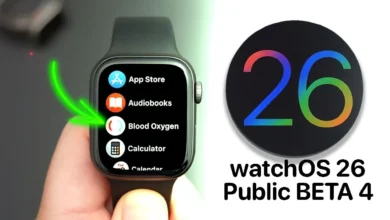 watchOS 26 Beta 7: What's New and How to Get It