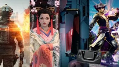 Hot Multi-Platform Deals: Rising Ronin, Dragon Dramas & Battlefield 6