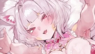 VTubers Fight Back Against Adult Game Censorship