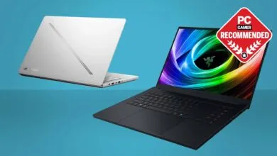 The Best Gaming Laptops of 2025: Top Picks for Every Category