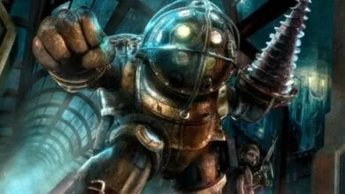 BioShock 4 Struggles in Internal Review, Sparks Leadership Changes