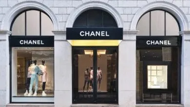 Chanel targeted in widespread Salesforce data breach