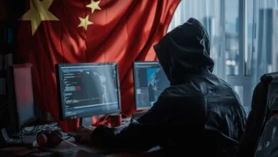 Chinese Tech Firms Tied to Global Salt Typhoon Hacking Campaigns